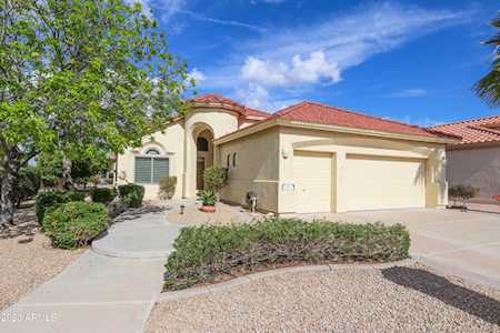 24533 S Rocky Brook Drive Sun Lakes, AZ 85248