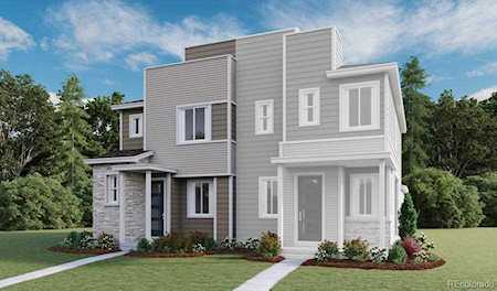 9751 Truckee St Commerce City, CO 80022