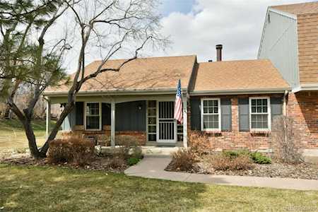 8611 E Yale Ave #F Denver, CO 80231