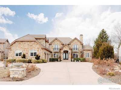 1615 Stardance Circle Longmont, CO 80504