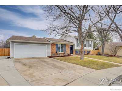 1548 Harrison Ct Louisville, CO 80027