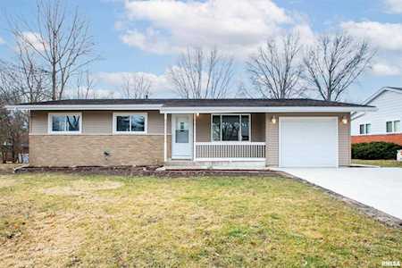 110 Laurel Ln East Peoria, IL 61611