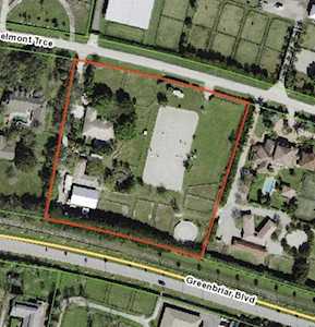 14332 Belmont Trace Wellington, FL 33414
