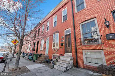 623 E Clement St E Baltimore, MD 21230