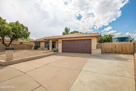 16310 N 35th Drive Phoenix, AZ 85053