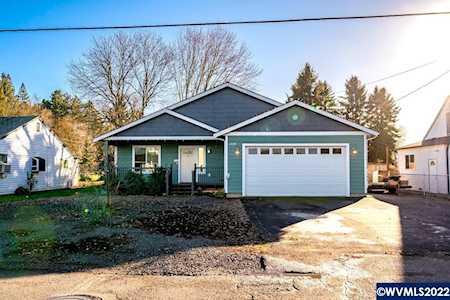 3518 Bernard Av Albany, OR 97322