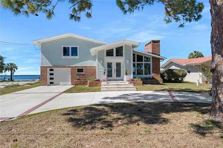 1656 Sea Breeze Dr Tarpon Springs, FL 34689
