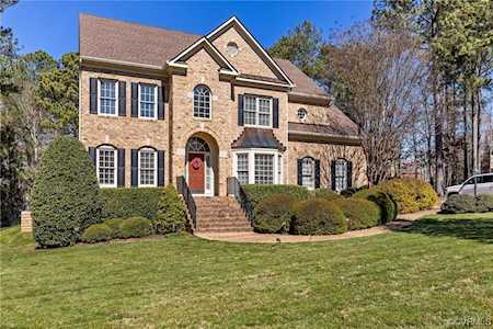 2306 Founders Bridge Rd Midlothian, VA 23113