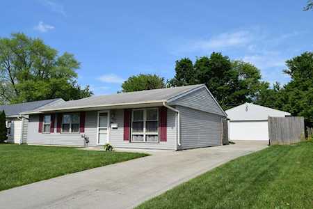 462 Amesbury Drive Gahanna, OH 43230