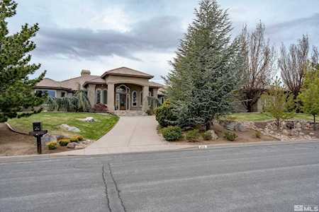 4715 S Saddlehorn Dr Reno, NV 89511-6771