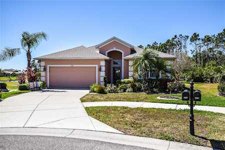 2387 Savannah Dr North Port, FL 34289