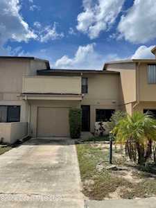 1722 Figtree Drive Titusville, FL 32780