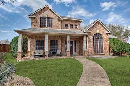 1820 Hollow Falls Court Frisco, TX 75036