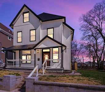 204 N 22nd Street Columbus, OH 43203