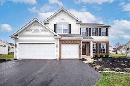 2130 Parklawn Drive Lewis Center, OH 43035