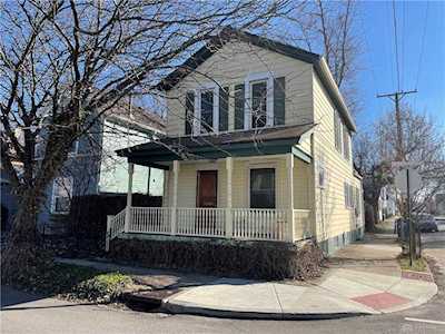 74 Mcclure Street Dayton, OH 45403
