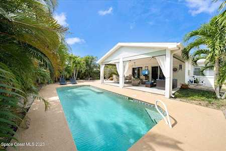 405 Poinsettia Road Melbourne Beach, FL 32951
