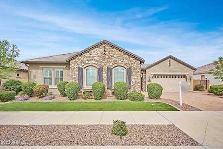 22308 E Maya Road Queen Creek, AZ 85142
