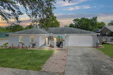 1393 S Disston Ave Tarpon Springs, FL 34689