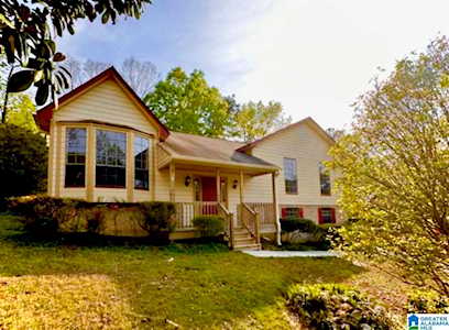 116 Tradewinds Circle Alabaster, AL 35007