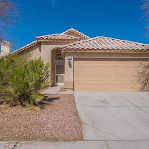 5412 Del Lago Dr Las Vegas, NV 89130