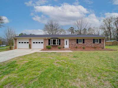 4403 Potter Rd Monroe, NC 28112