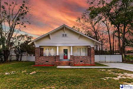 208 S Keith Street Timmonsville, SC 29161