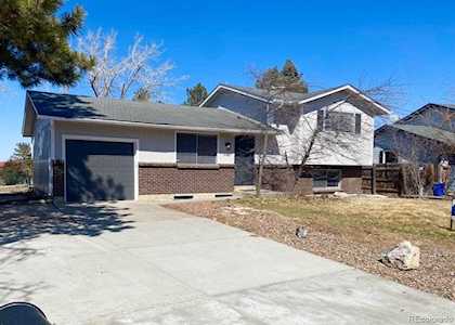 443 Helena Circle Littleton, CO 80124