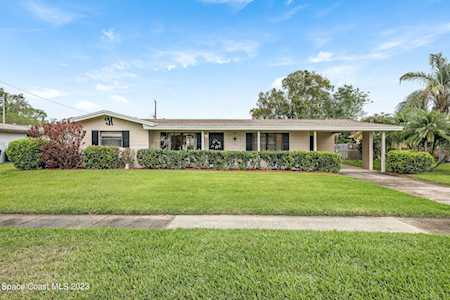 572 Gardenia Circle Titusville, FL 32796