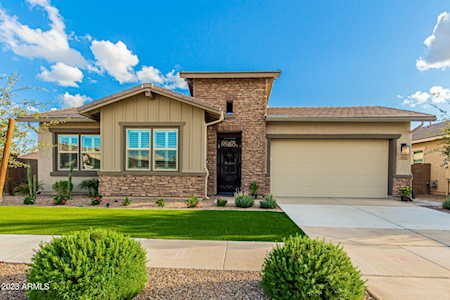 23029 E Maya Road Queen Creek, AZ 85142