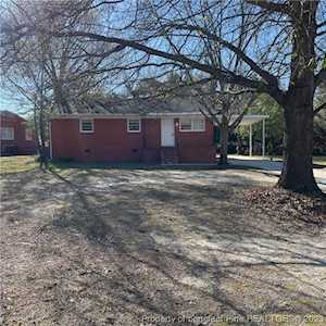 5319 Williamsburgh Dr Fayetteville, NC 28304