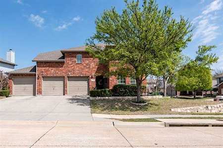 433 Stanley Falls Drive Anna, TX 75409