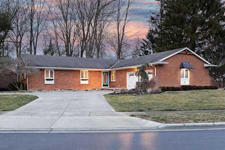 58 Nob Hill Drive Columbus, OH 43230