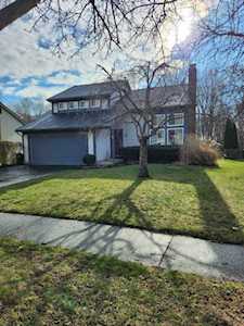 423 Slate Run Drive Powell, OH 43065