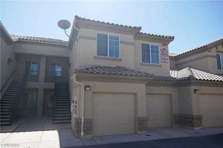 6745 Caporetto Ln #203 North Las Vegas, NV 89084
