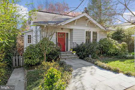 3422 Quebec St NW Washington, DC 20016