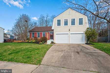 12496 Marstan Moor Ln Herndon, VA 20171