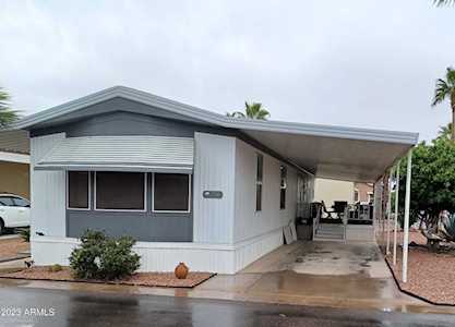 9333 E University Drive #79 Mesa, AZ 85207