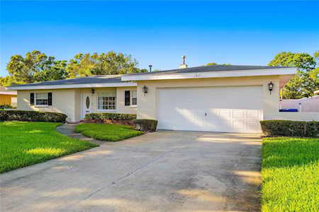 2821 46th Ave S St. Petersburg, FL 33712