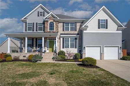 815 Dawson Circle Chesapeake, VA 23322