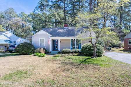 319 Forest Hill Avenue Rocky Mount, NC 27804