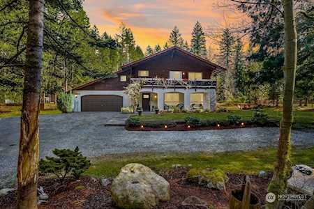 12558 461st Ave SE North Bend, WA 98045