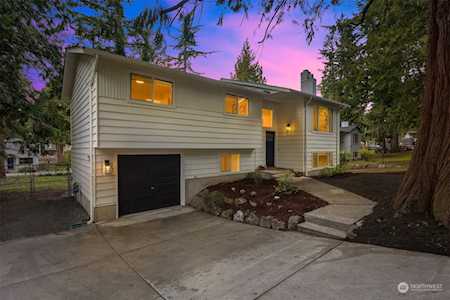 11235 115th Place NE #1 & 2 Kirkland, WA 98033