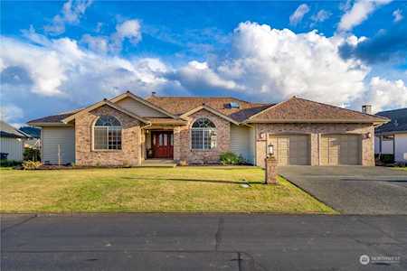 15025 145th Avenue Ct E Orting, WA 98360