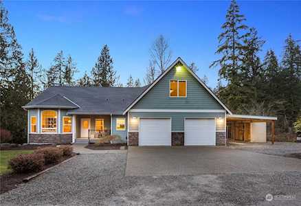 16005 268th Ave SE Issaquah, WA 98027