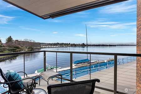 5535 Lake Washington Blvd NE #206 Kirkland, WA 98033