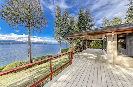 4030 NW Lakeness Rd Poulsbo, WA 98370