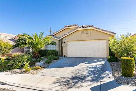 1973 Antelope Hill Ct Henderson, NV 89012