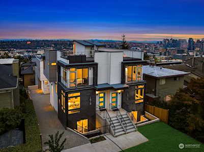 1514 Bigelow Ave N Seattle, WA 98109