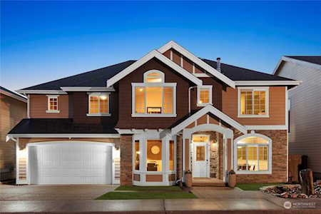 21825 100th Place SE Kent, WA 98031